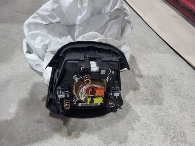 Подушка в руле K85104HB0B NISSAN