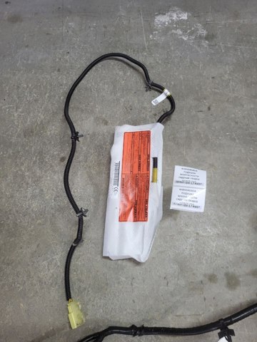 Подушка безопасности AIRBAG спинки сиденья, правого KHEH04GA0A NISSAN