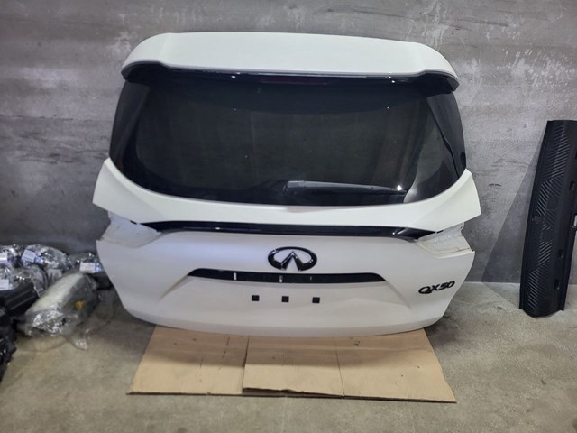KMA005NAMA NISSAN Ляда купить в Днепр