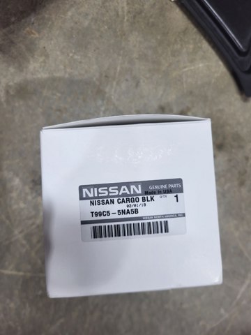 NISSAN T99C55NA5B в наличии Ирпень