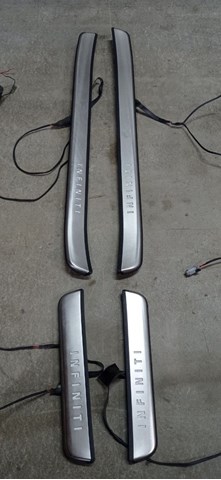NISSAN T99G65NA5A в наличии Житомир