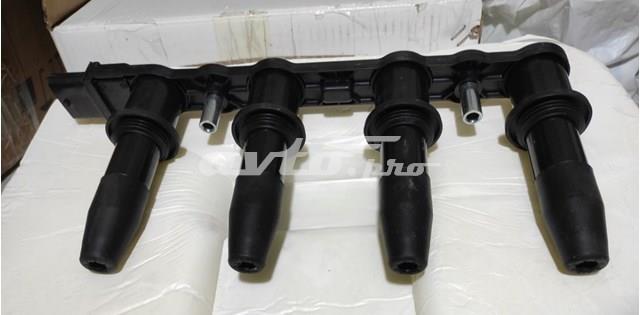 ZS427 BERU Катушка зажигания купить в Киев
