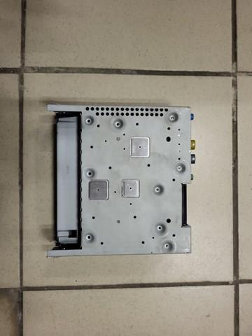 4F0035056 VAG Усилитель звука аудиосистемы купить в Тернополь