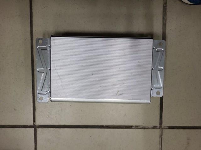 Усилитель звука аудиосистемы 4F0035223 VAG