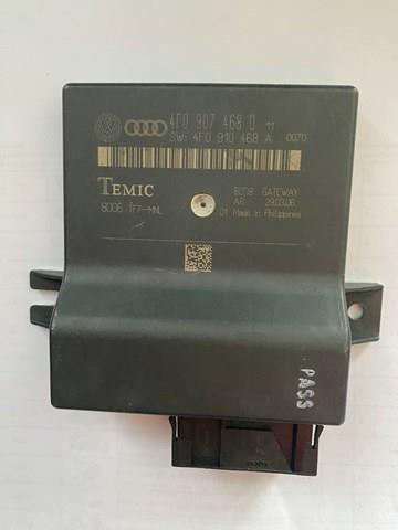 Датчики диагностики 4F0907468D VAG