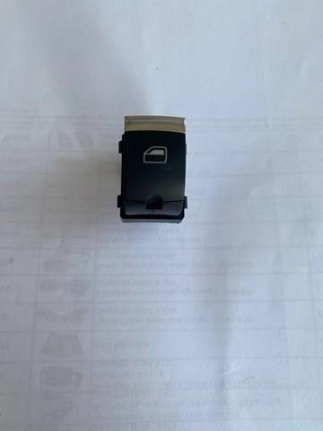Кнопка подъемника переднего правого стекла 4F0959855B5PR VAG