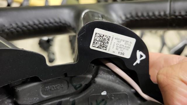 VAG 4G0419091N1KT Руль в наличии Харьков
