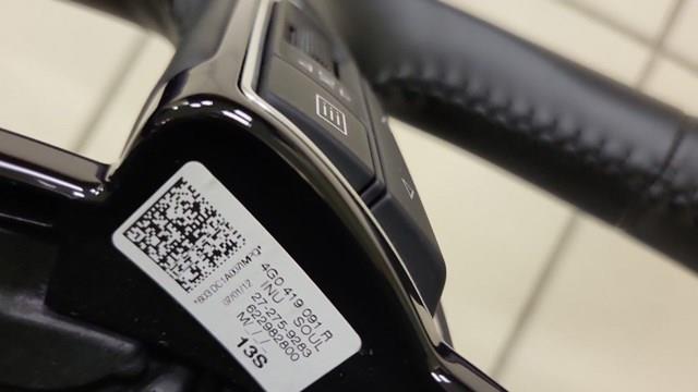 VAG 4G0419091RINU Руль в наличии Ровно
