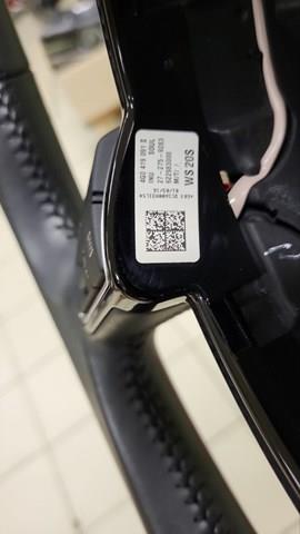 VAG 4G0419091SINU Руль в наличии Чернигов