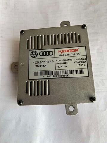 4G0907397P Блок розжига (ксенон) купить Львов