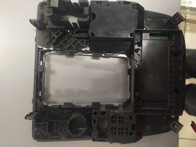 VAG 4G1919610B Блок кнопок центральной консоли в наличии Николаев
