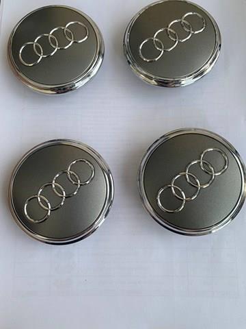 Колпак колесного диска 4L0601170 VAG