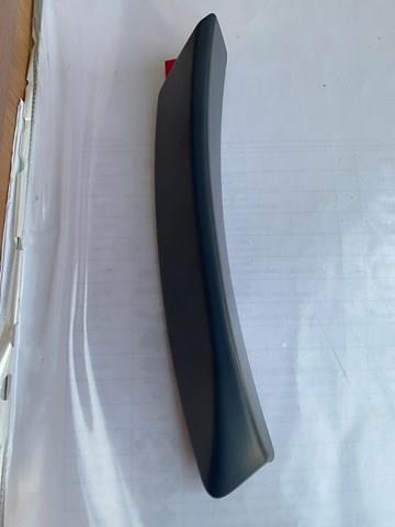 4L0853828AGRU VAG Молдинг бампера заднего правый купить в Черкассы