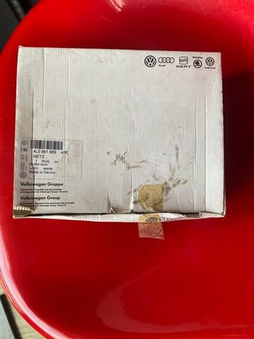 VAG 4L08618694PK Сетка багажного отсека в наличии Николаев