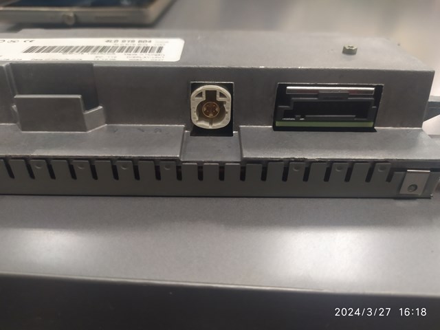 4L0919604 VAG Дисплей многофункциональный купить в Ровно
