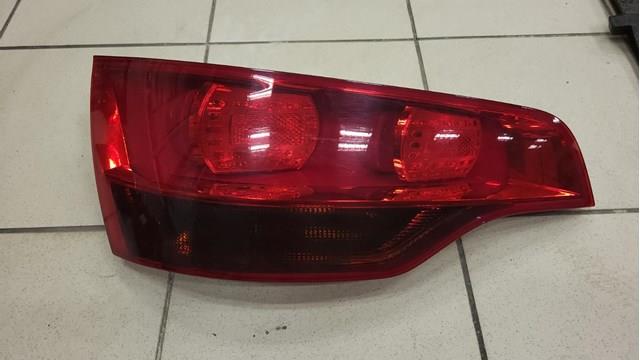 Задний левый стоп 4L0945093 VAG