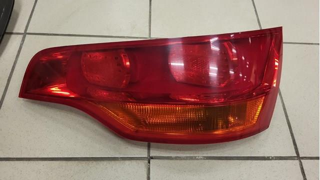 Правый стоп 4L0945094 VAG
