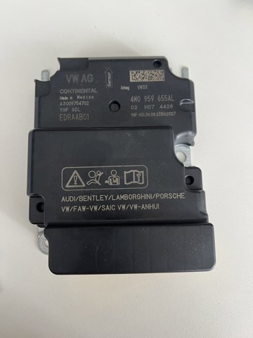 4M0959655AL VAG купить в Львов