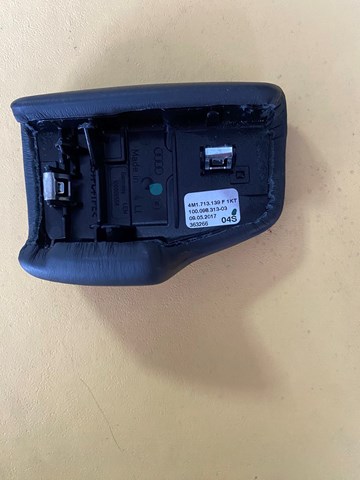VAG 4M1713139F1KT Рукоятка рычага КПП в наличии Днепр