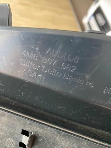 4M88076824W3 VAG купить в Львов