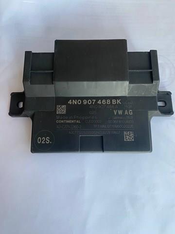 4N0907468BK Модуль "Диагностический интерфейс" купить Николаев