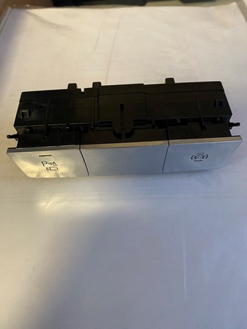 Блок кнопок центральной консоли 4N0959673F VAG