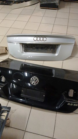 5C6827025A VAG Крышка багажника купить в Тернополь