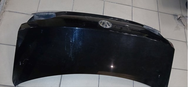 VAG 5C6827025A Крышка багажника в наличии Ирпень