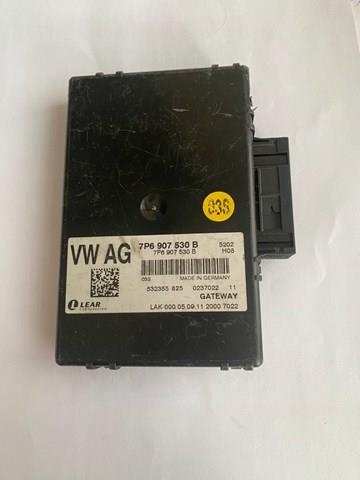 Модуль "Диагностический интерфейс" 7P6907530B VAG