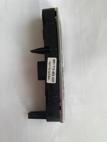 8R17134633Q7 VAG Накладка консоли рычага переключения передач АКПП купить в Каменское
