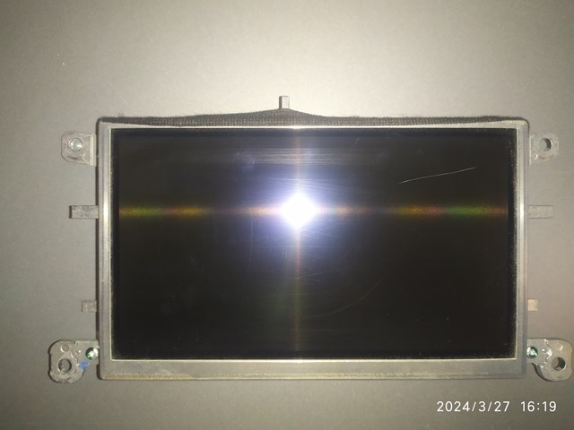 8T0919603F VAG Дисплей многофункциональный купить в Днепр