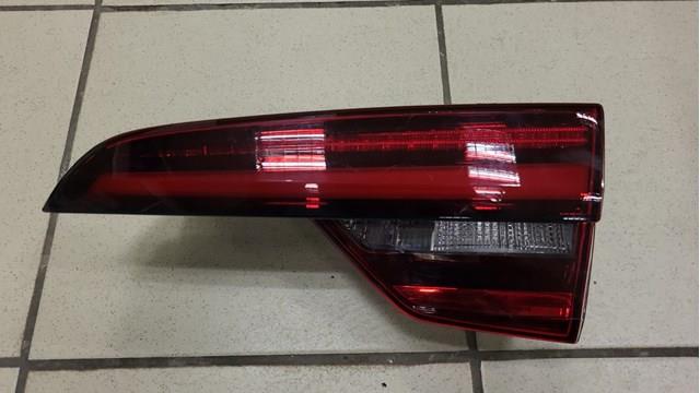 Фара задняя правая внутренняя 8W9945094C VAG