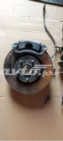 Амортизаторная стойка передняя левая 54650J9EB0 HYUNDAI