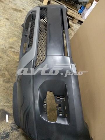 LR072581 LAND ROVER Бампер передний купить в Хмельницкий