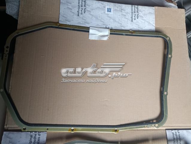 ZF PARTS 0501322077 Прокладка поддона АКПП/МКПП в наличии Одесса