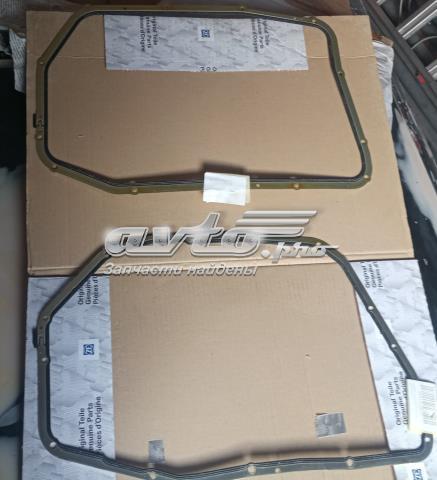 0501322077 ZF PARTS Прокладка поддона АКПП/МКПП купить в Ирпень