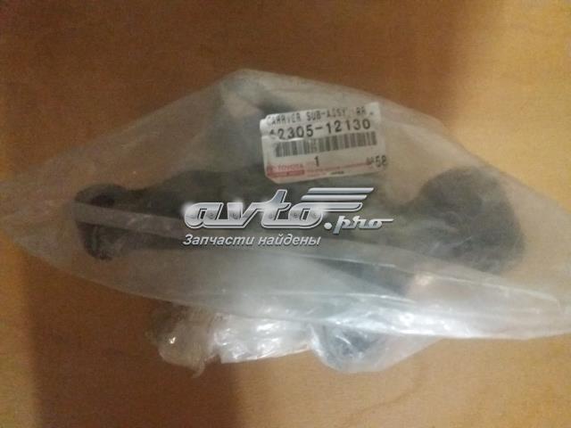 4230512130 TOYOTA Цапфа задняя левая купить в Днепр