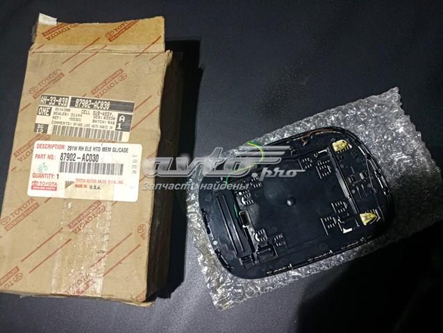 TOYOTA 87902AC030 Правое зеркало в наличии Павлоград