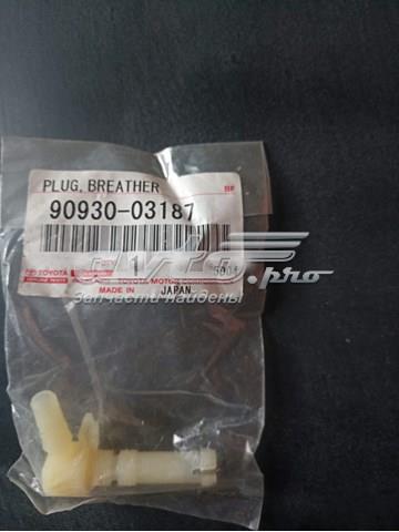 9093003187 TOYOTA Сапун КПП купить в Полтава