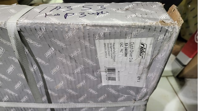 RIDER 531601090 Корзина сцепления в наличии Павлоград