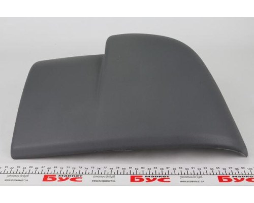 1008803 Бампер задний, левая часть купить Одесса