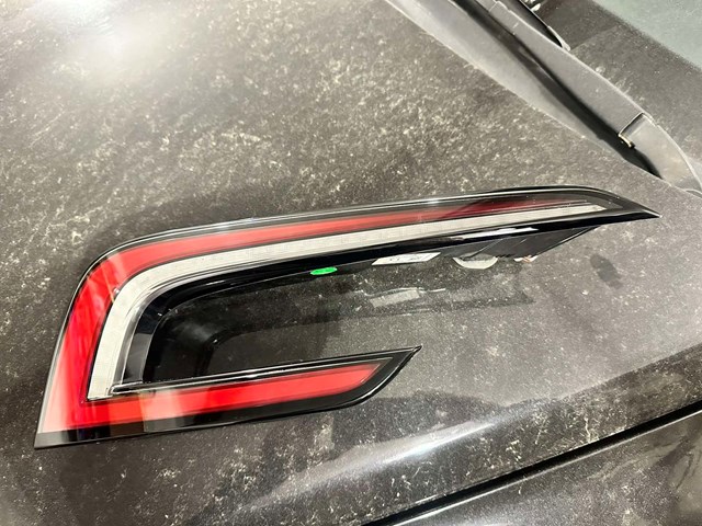 Фонарь задний левый 169149800F TESLA