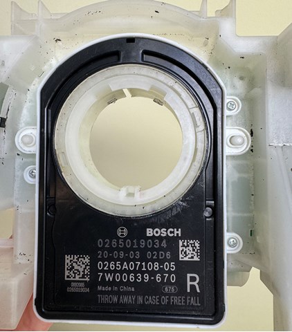 RENAULT 255671883R в наличии Тернополь