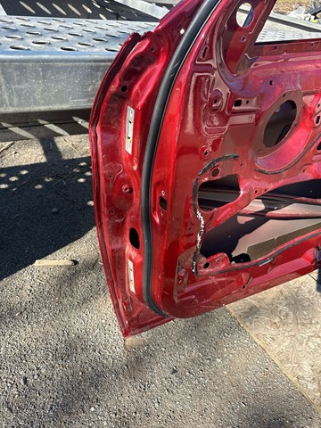 BMW 41517386742 Дверь передняя правая в наличии Киев