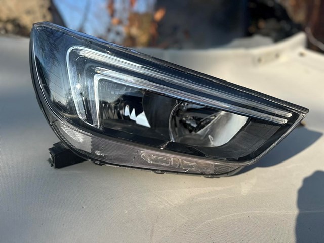 Фара правая 42520537 OPEL