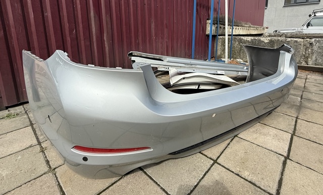 51127475601 BMW Бампер задний купить в Харьков