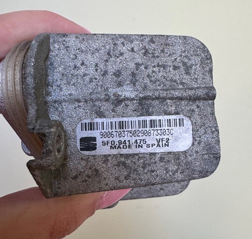 5F0941475 купить Ирпень