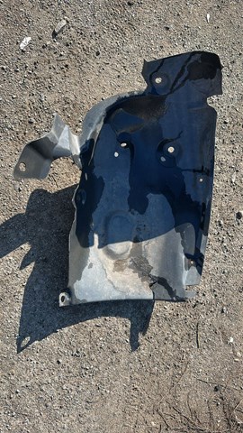 Подкрылок крыла переднего правый передний 638442034R RENAULT
