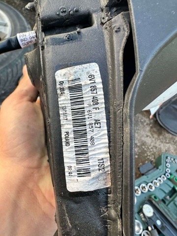 6V1857408F VAG купить в Ужгород
