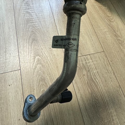 RENAULT 924540018R Шланг кондиционера, от заднего испарителя к компрессору в наличии Житомир